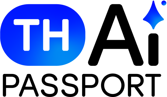 TH AI Passport